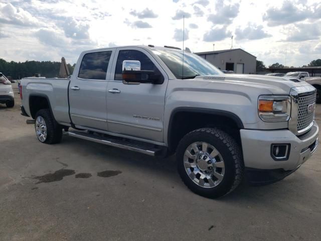 2017 GMC Sierra K2500 Denali