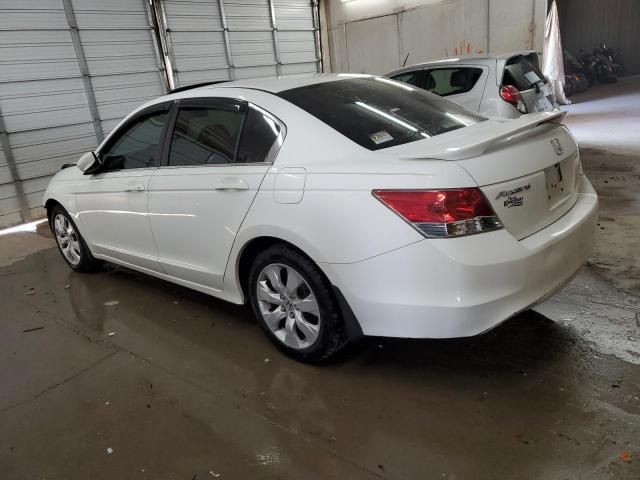 2008 Honda Accord EX