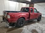 2000 Ford Ranger Super Cab