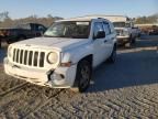 2008 Jeep Patriot Sport