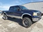 2006 Ford F250 Super Duty