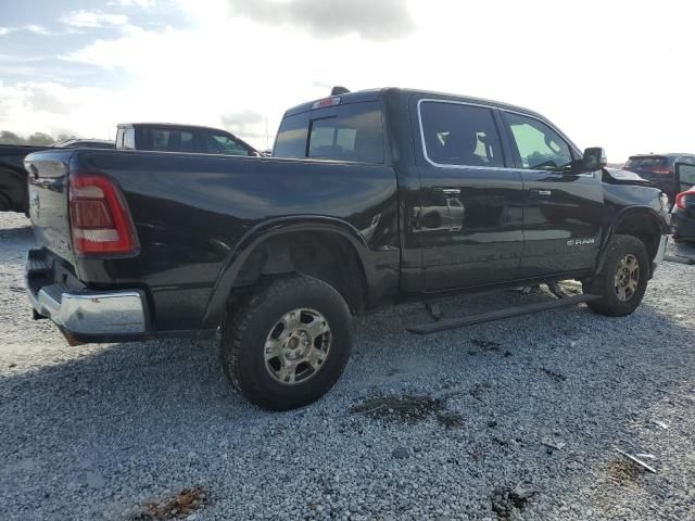 2019 Dodge 2019 RAM 1500 Longhorn