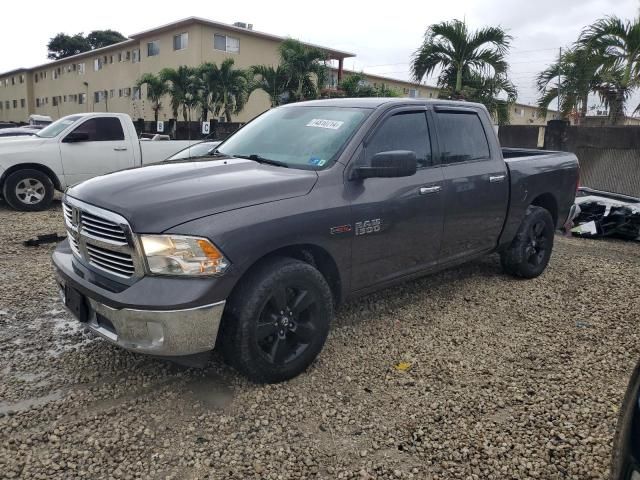 2014 Dodge RAM 1500 SLT