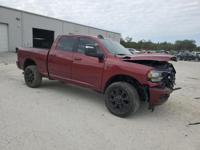 2023 Dodge RAM 2500 BIG Horn