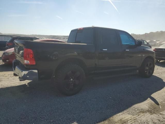 2012 Dodge RAM 1500 SLT