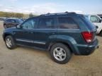 2005 Jeep Grand Cherokee Limited