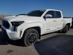 2024 Toyota Tacoma Double Cab en venta en North Las Vegas, NV