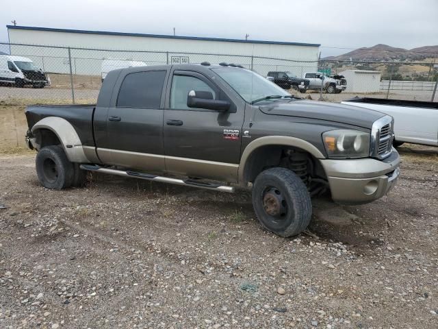 2008 Dodge RAM 3500