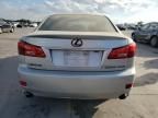 2006 Lexus IS 350