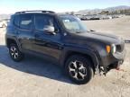 2019 Jeep Renegade Trailhawk