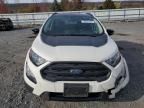 2019 Ford Ecosport SES