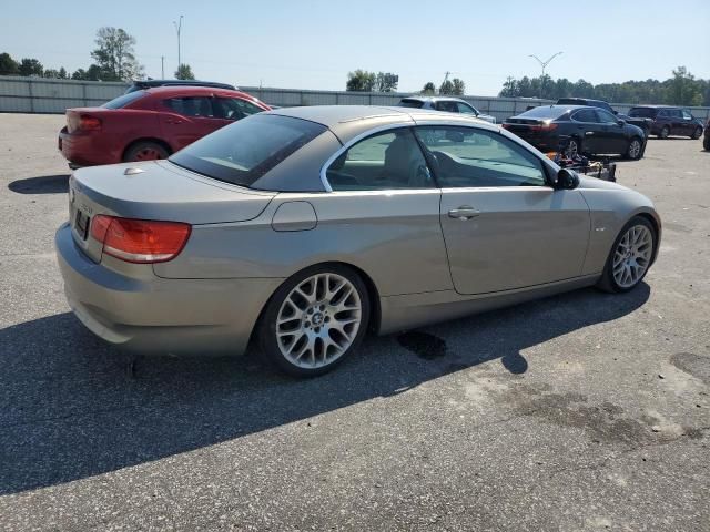 2008 BMW 328 I