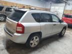 2007 Jeep Compass Limited