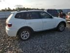 2010 BMW X3 XDRIVE30I