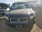 2007 Honda Ridgeline RTX