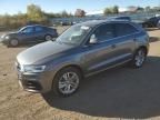 2016 Audi Q3 Premium Plus