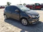 2020 Chevrolet Spark 1LT