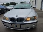 2004 BMW 330 I