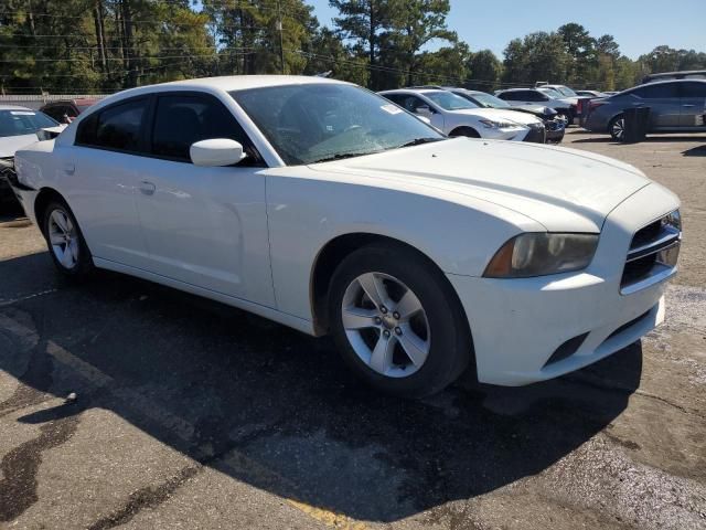 2013 Dodge Charger SE