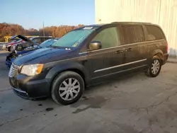 2015 Chrysler Town & Country Touring en venta en Windsor, NJ