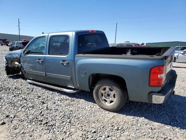 2009 Chevrolet Silverado C1500