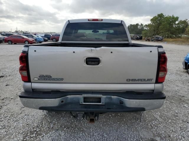 2005 Chevrolet Silverado K1500