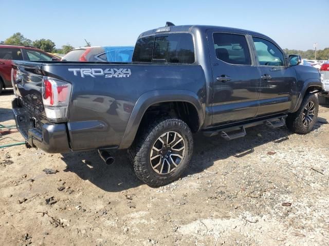 2023 Toyota Tacoma Double Cab