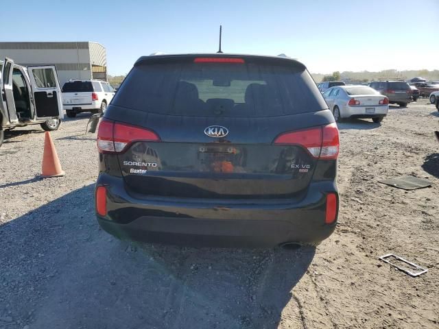 2014 KIA Sorento EX