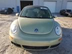 2009 Volkswagen New Beetle S