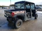 2019 Polaris Ranger Crew XP 1000 EPS