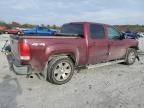 2009 GMC Sierra K1500 SLE