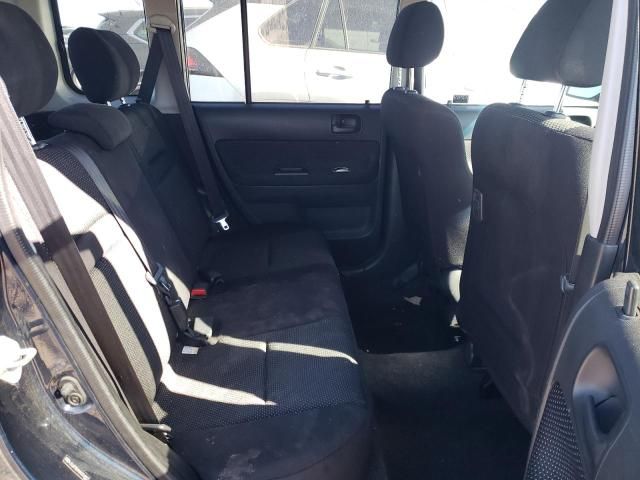 2005 Scion XB