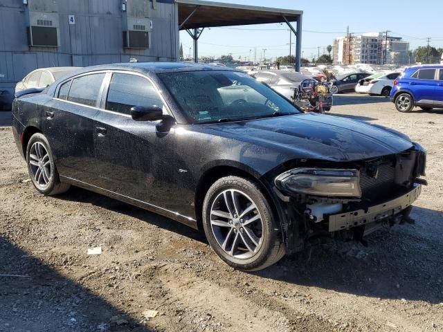 2018 Dodge Charger GT