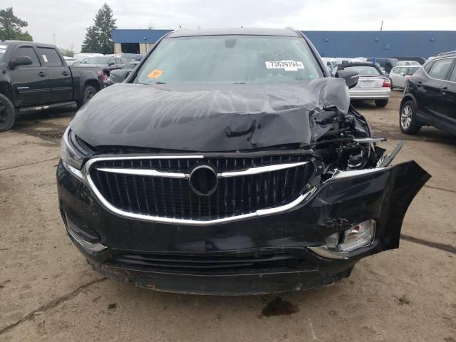 2019 Buick Enclave