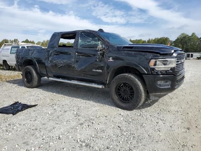 2020 Dodge 2500 Laramie