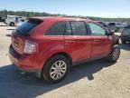 2010 Ford Edge SEL