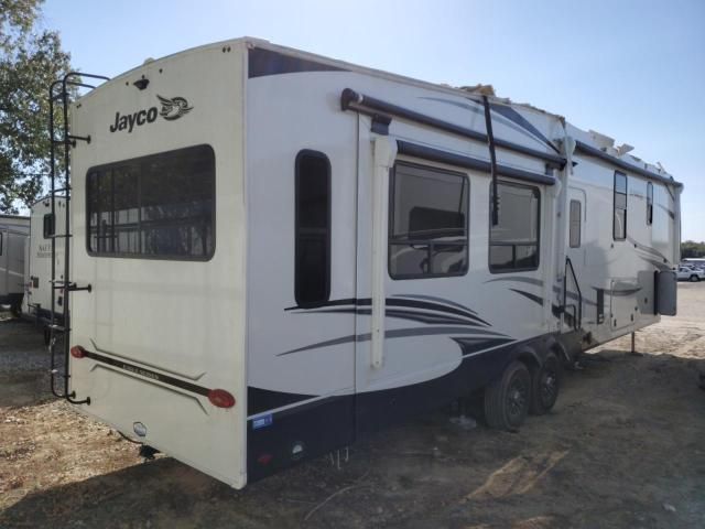 2023 Jayco Eagle