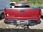 2005 Chevrolet Silverado C2500 Heavy Duty