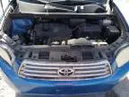 2009 Toyota Highlander