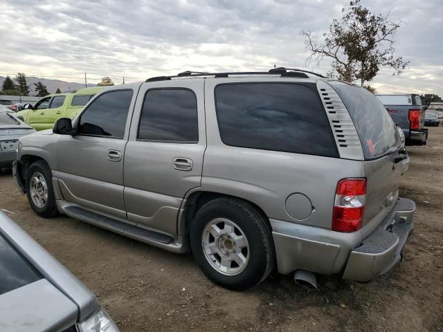 2003 GMC Yukon Denali