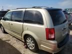 2010 Chrysler Town & Country Touring Plus