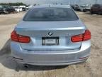 2015 BMW 320 I