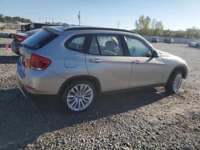 2015 BMW X1 SDRIVE28I