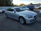 2011 BMW 535 XI