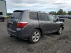 2008 Toyota Highlander Limited