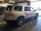 2012 GMC Acadia SLT-2