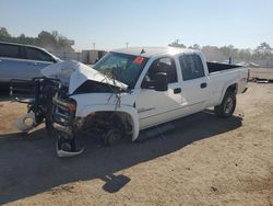 2006 GMC Sierra K2500 Heavy Duty en venta en Newton, AL