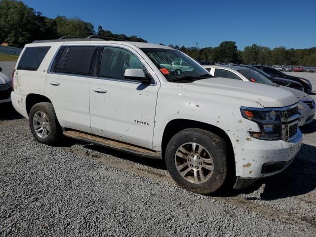 2015 Chevrolet Tahoe C1500 LS