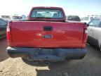 2008 Ford F350 SRW Super Duty