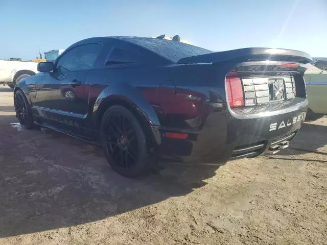 2007 Ford Mustang GT